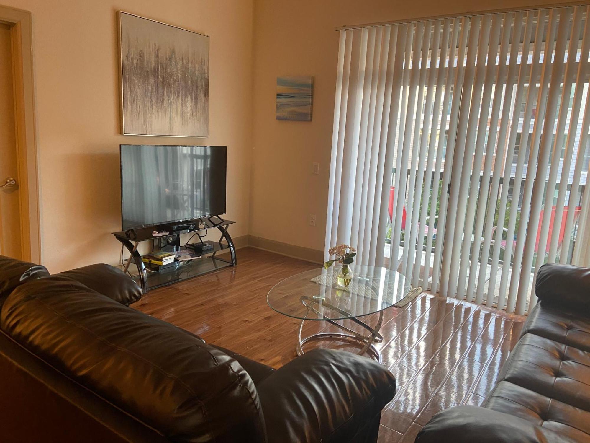Gorgeous Furnished Apartments Near Texas Medical Center & Nrg Stadium ヒューストン 部屋 写真