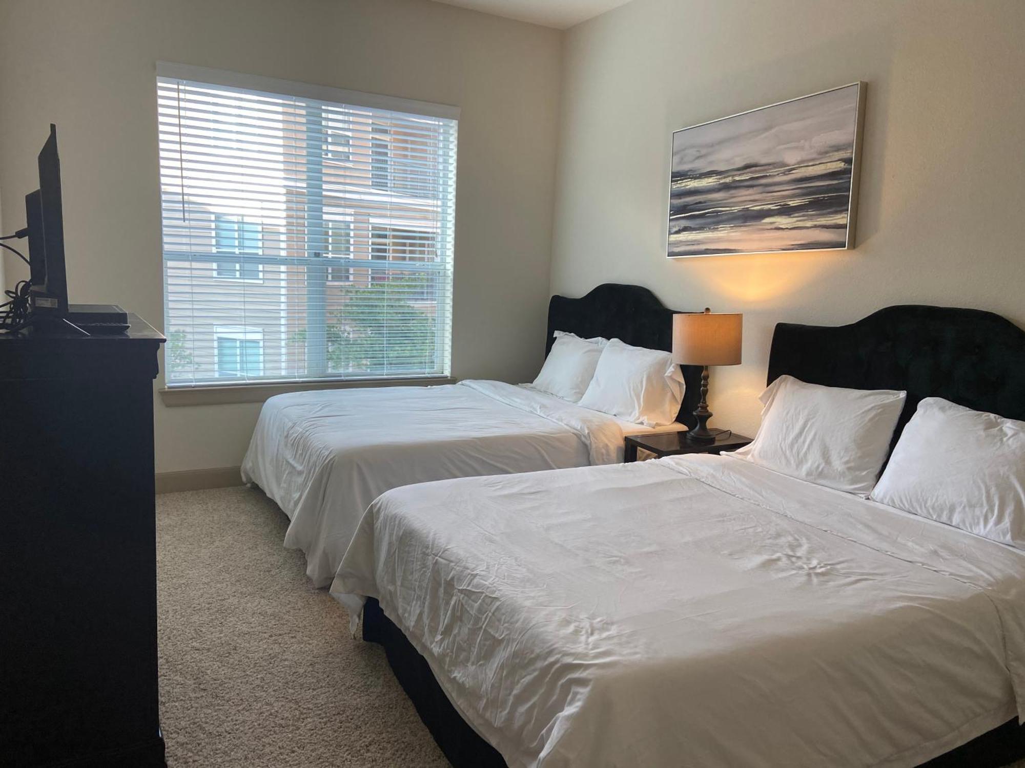 Gorgeous Furnished Apartments Near Texas Medical Center & Nrg Stadium ヒューストン 部屋 写真