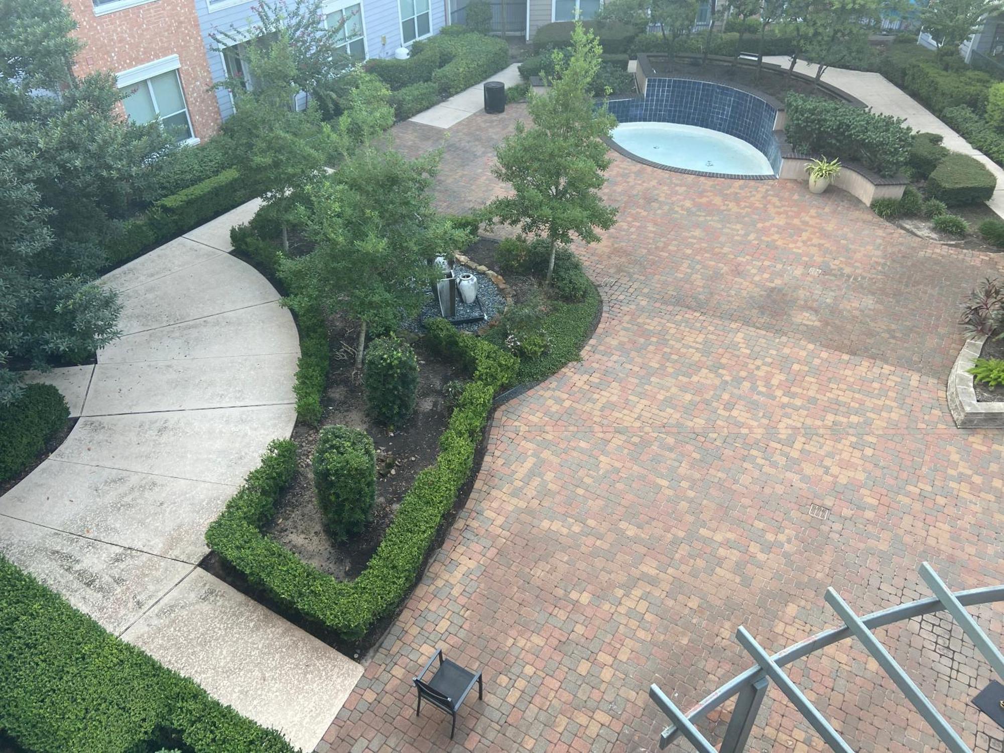 Gorgeous Furnished Apartments Near Texas Medical Center & Nrg Stadium ヒューストン 部屋 写真