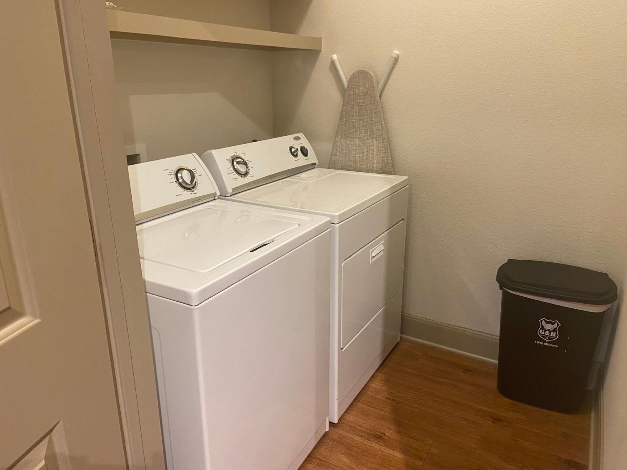 Gorgeous Furnished Apartments Near Texas Medical Center & Nrg Stadium ヒューストン 部屋 写真