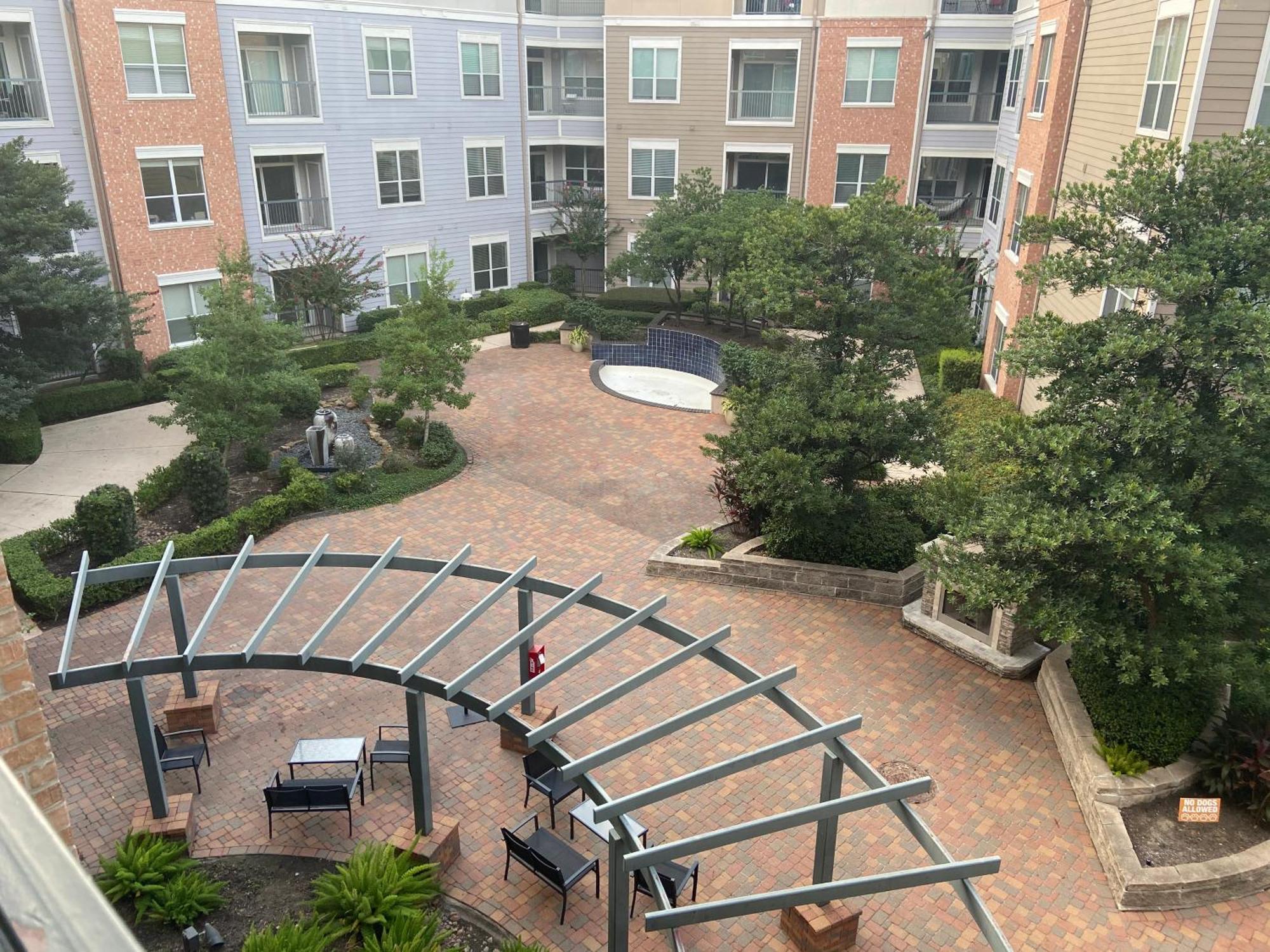 Gorgeous Furnished Apartments Near Texas Medical Center & Nrg Stadium ヒューストン 部屋 写真