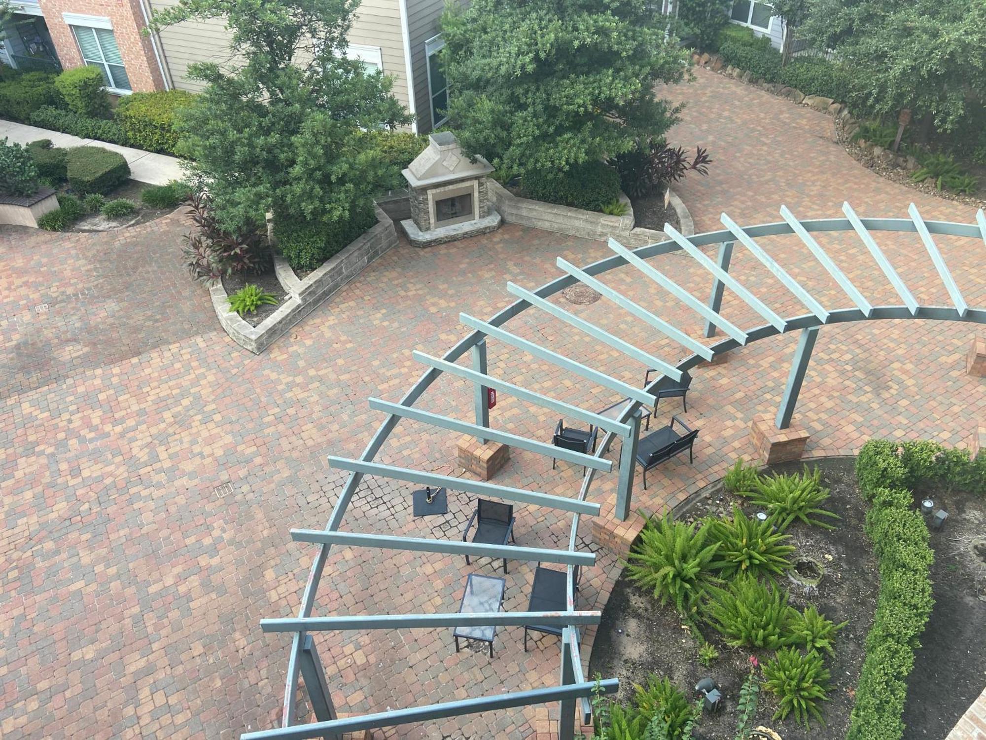 Gorgeous Furnished Apartments Near Texas Medical Center & Nrg Stadium ヒューストン 部屋 写真