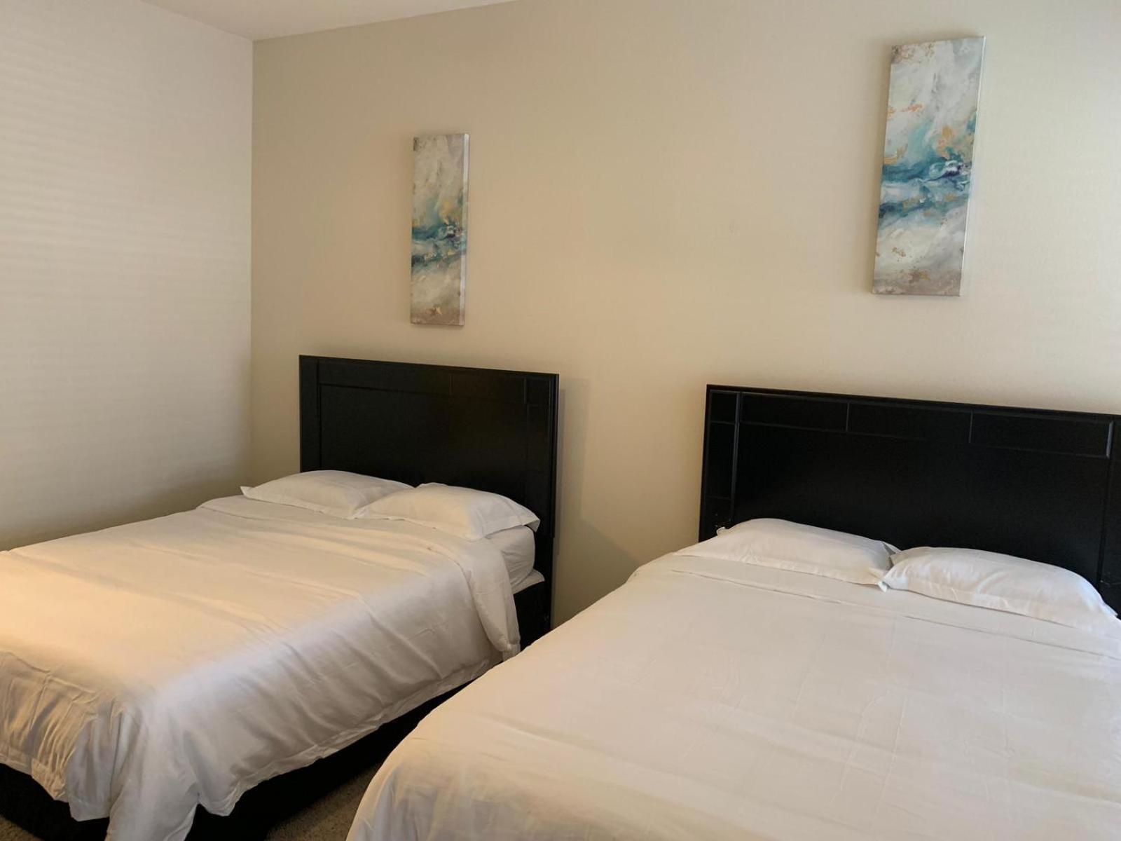 Gorgeous Furnished Apartments Near Texas Medical Center & Nrg Stadium ヒューストン 部屋 写真