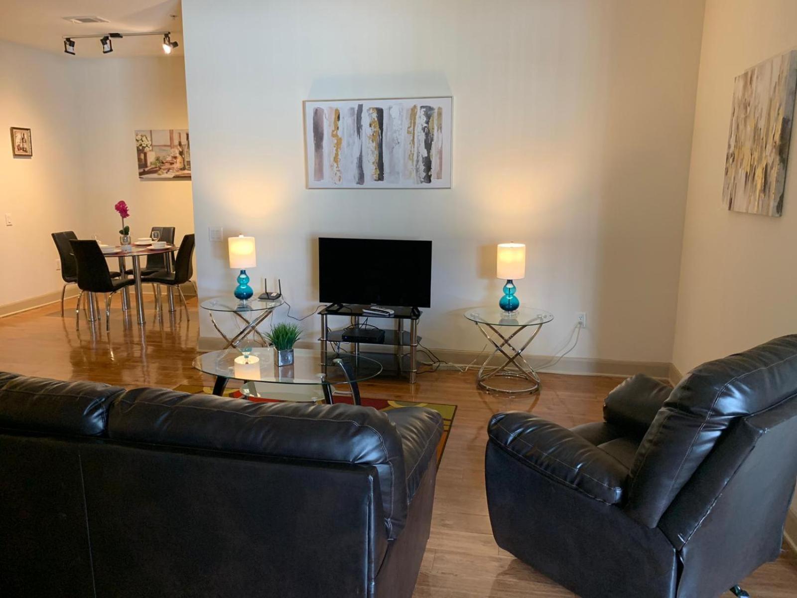 Gorgeous Furnished Apartments Near Texas Medical Center & Nrg Stadium ヒューストン 部屋 写真