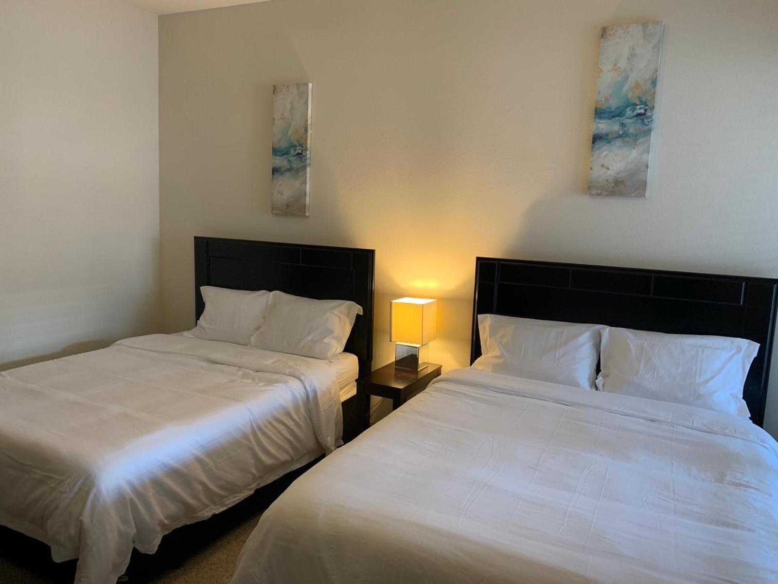 Gorgeous Furnished Apartments Near Texas Medical Center & Nrg Stadium ヒューストン 部屋 写真