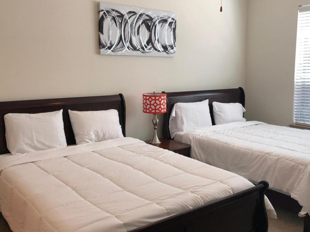 Gorgeous Furnished Apartments Near Texas Medical Center & Nrg Stadium ヒューストン 部屋 写真
