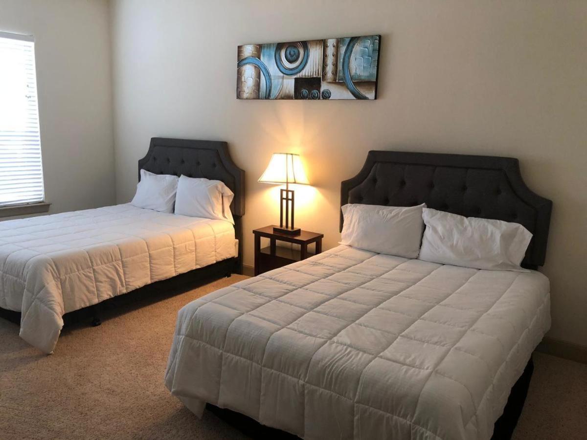Gorgeous Furnished Apartments Near Texas Medical Center & Nrg Stadium ヒューストン 部屋 写真