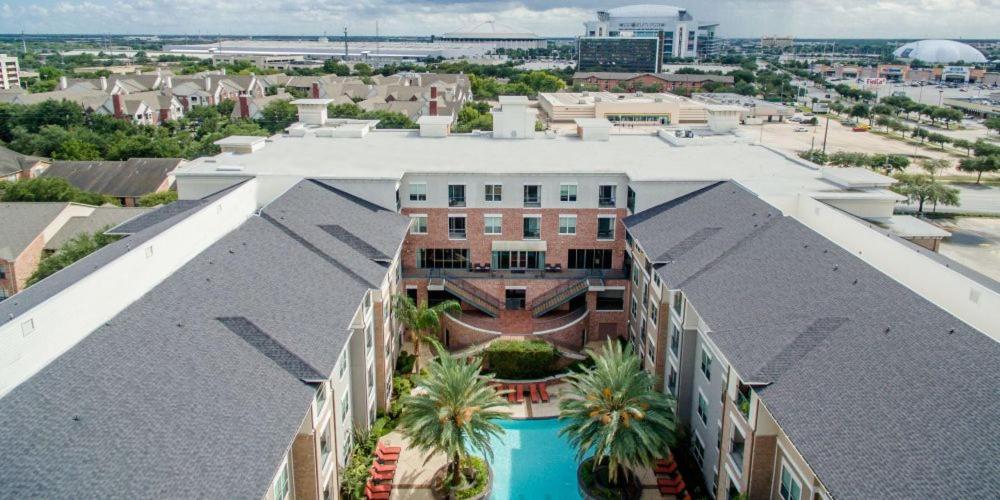 Gorgeous Furnished Apartments Near Texas Medical Center & Nrg Stadium ヒューストン エクステリア 写真