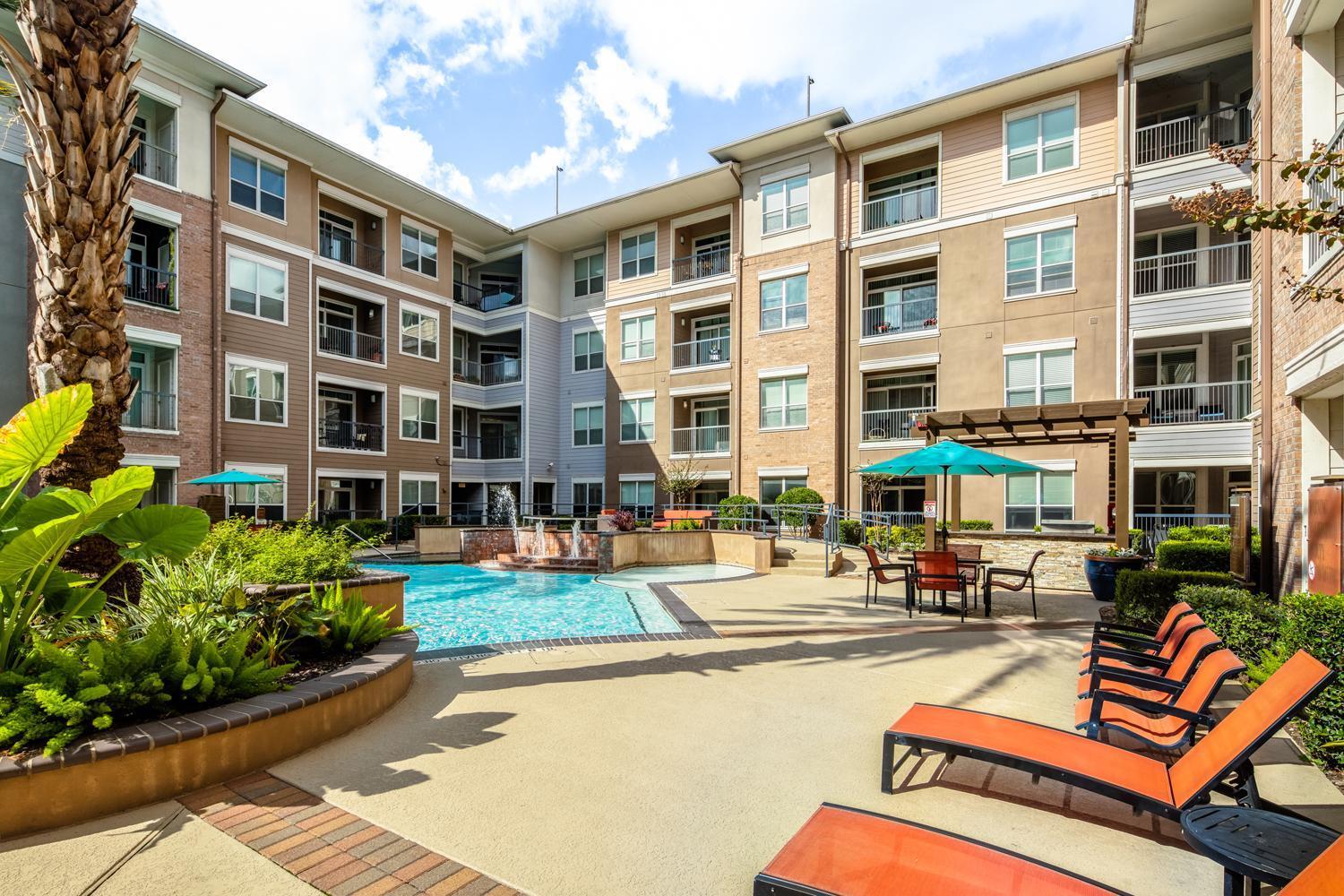 Gorgeous Furnished Apartments Near Texas Medical Center & Nrg Stadium ヒューストン エクステリア 写真