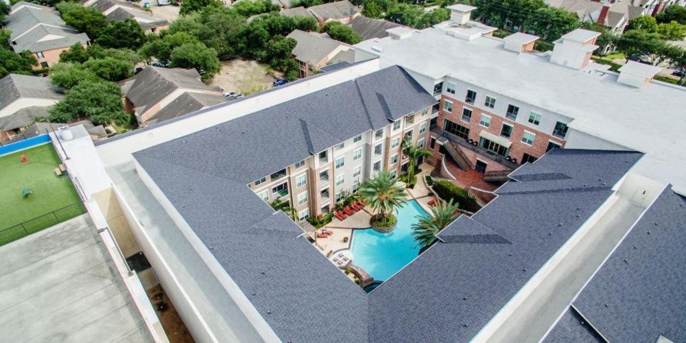Gorgeous Furnished Apartments Near Texas Medical Center & Nrg Stadium ヒューストン エクステリア 写真