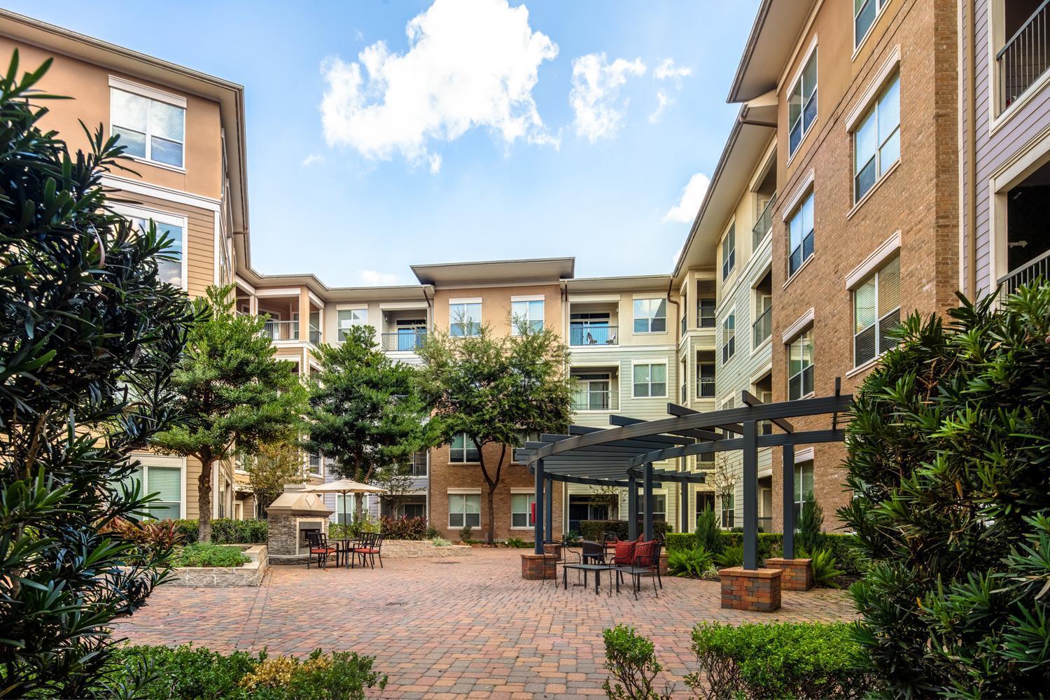 Gorgeous Furnished Apartments Near Texas Medical Center & Nrg Stadium ヒューストン エクステリア 写真