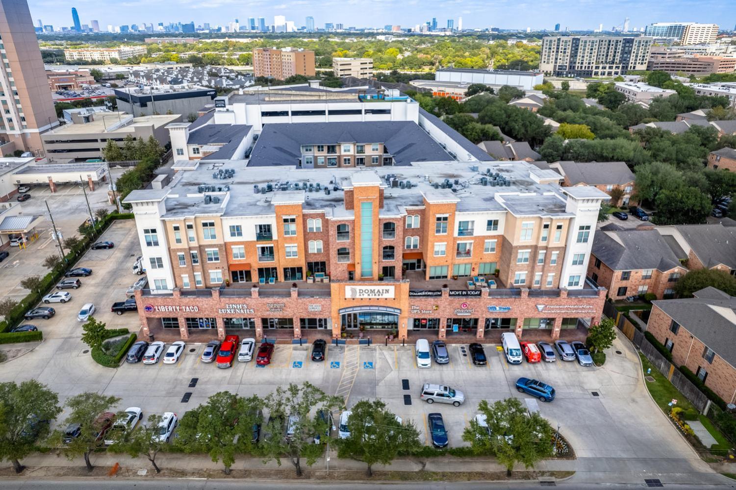 Gorgeous Furnished Apartments Near Texas Medical Center & Nrg Stadium ヒューストン エクステリア 写真