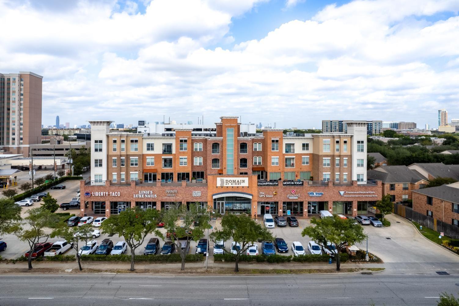 Gorgeous Furnished Apartments Near Texas Medical Center & Nrg Stadium ヒューストン エクステリア 写真
