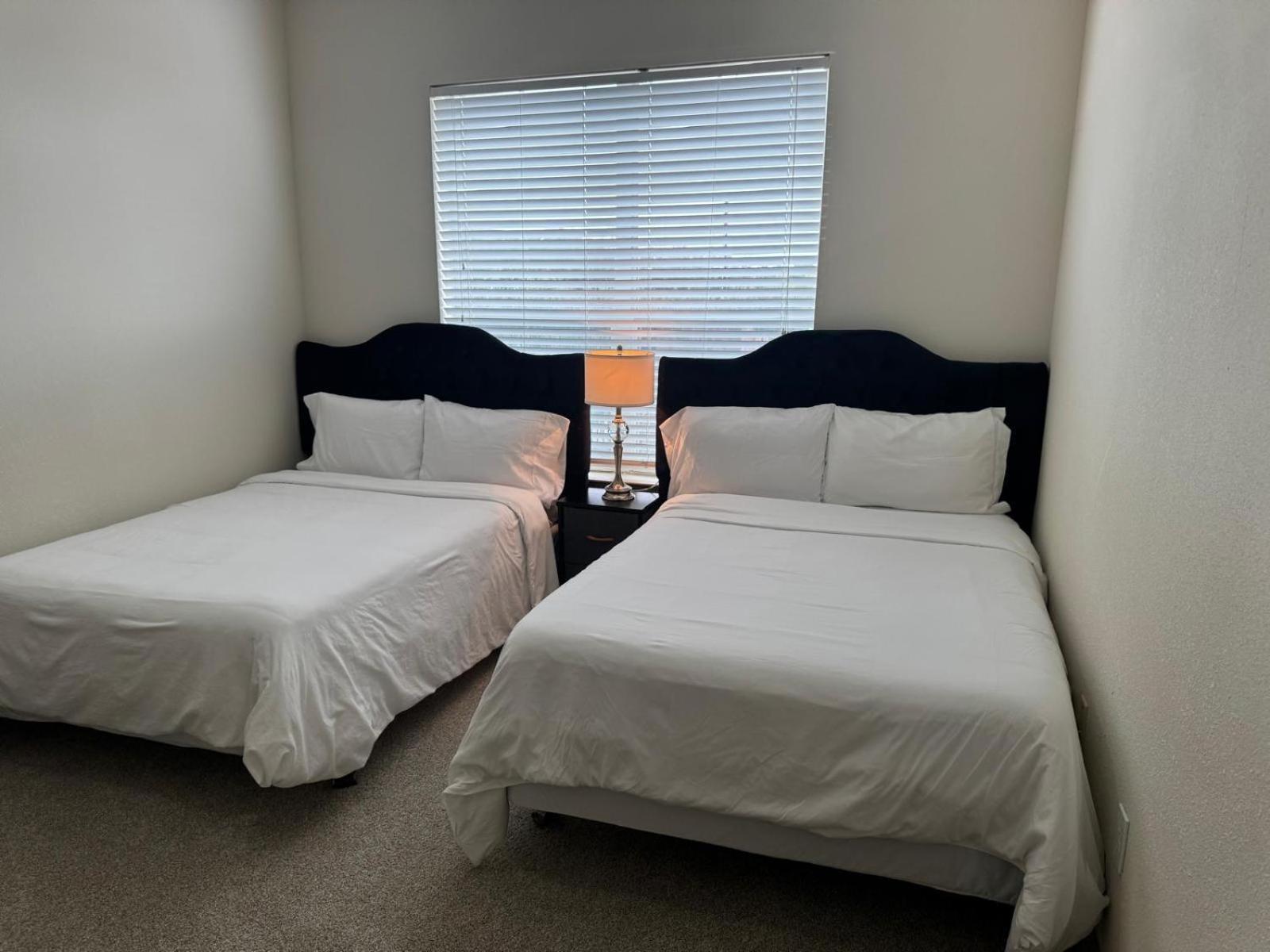 Gorgeous Furnished Apartments Near Texas Medical Center & Nrg Stadium ヒューストン 部屋 写真