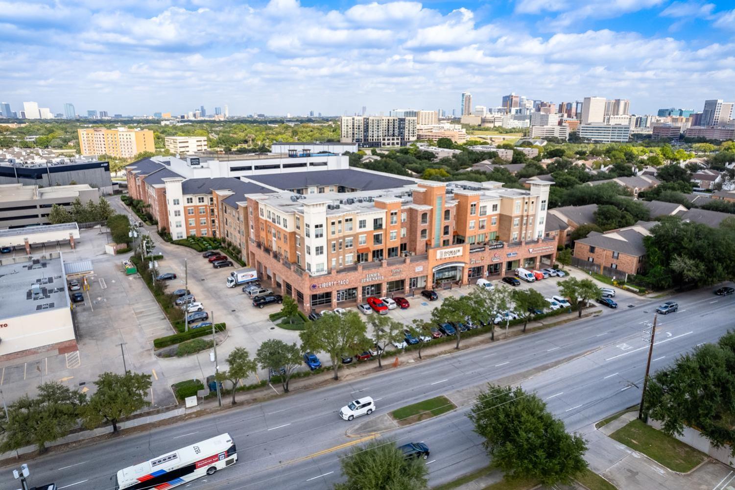 Gorgeous Furnished Apartments Near Texas Medical Center & Nrg Stadium ヒューストン エクステリア 写真